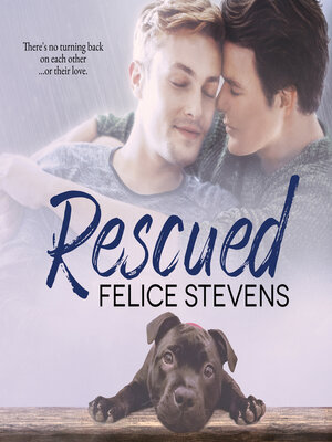 cover image of Rescued